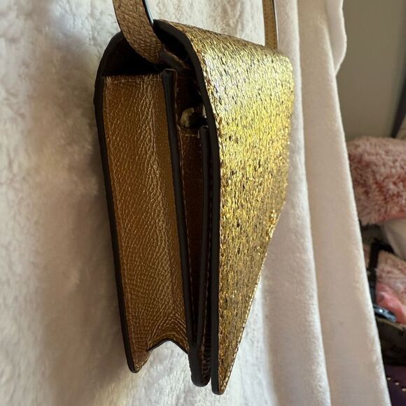 Coach Hayden Foldover Crossbody Clutch - Picture 4 of 9